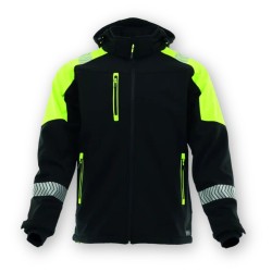 Zimska softshell jakna Comfort Neo 